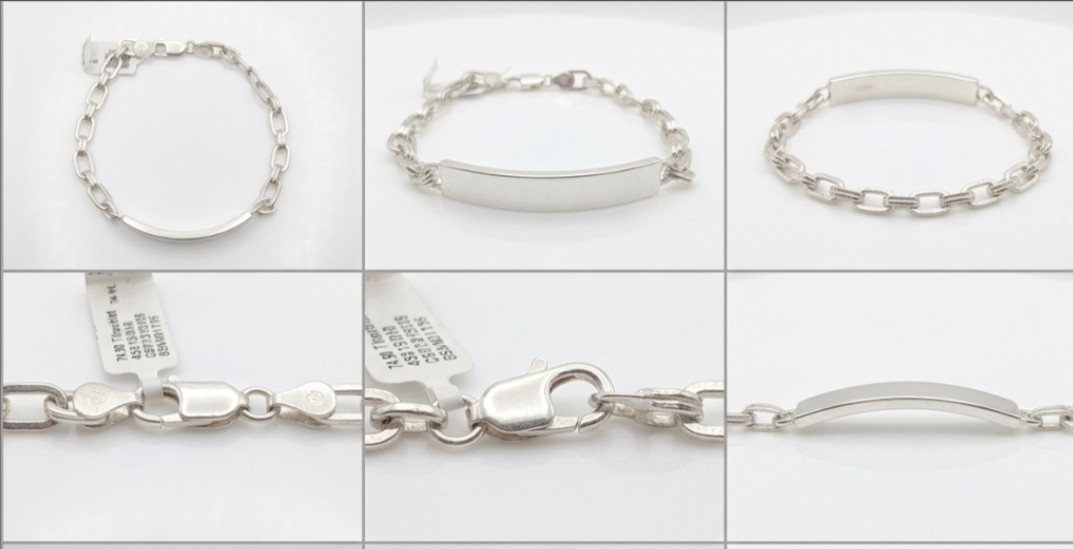 Men's bracelet
