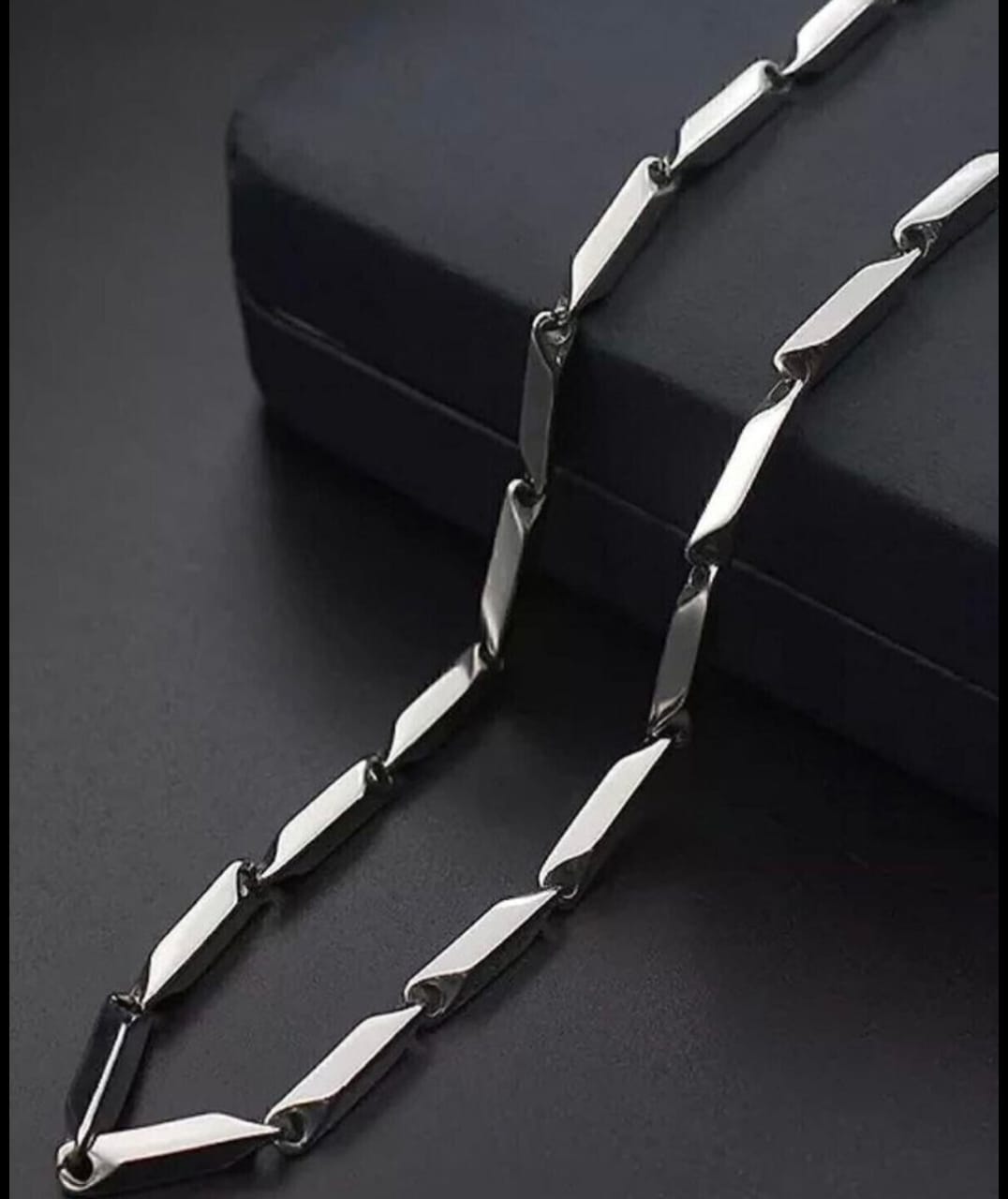 Men's chain