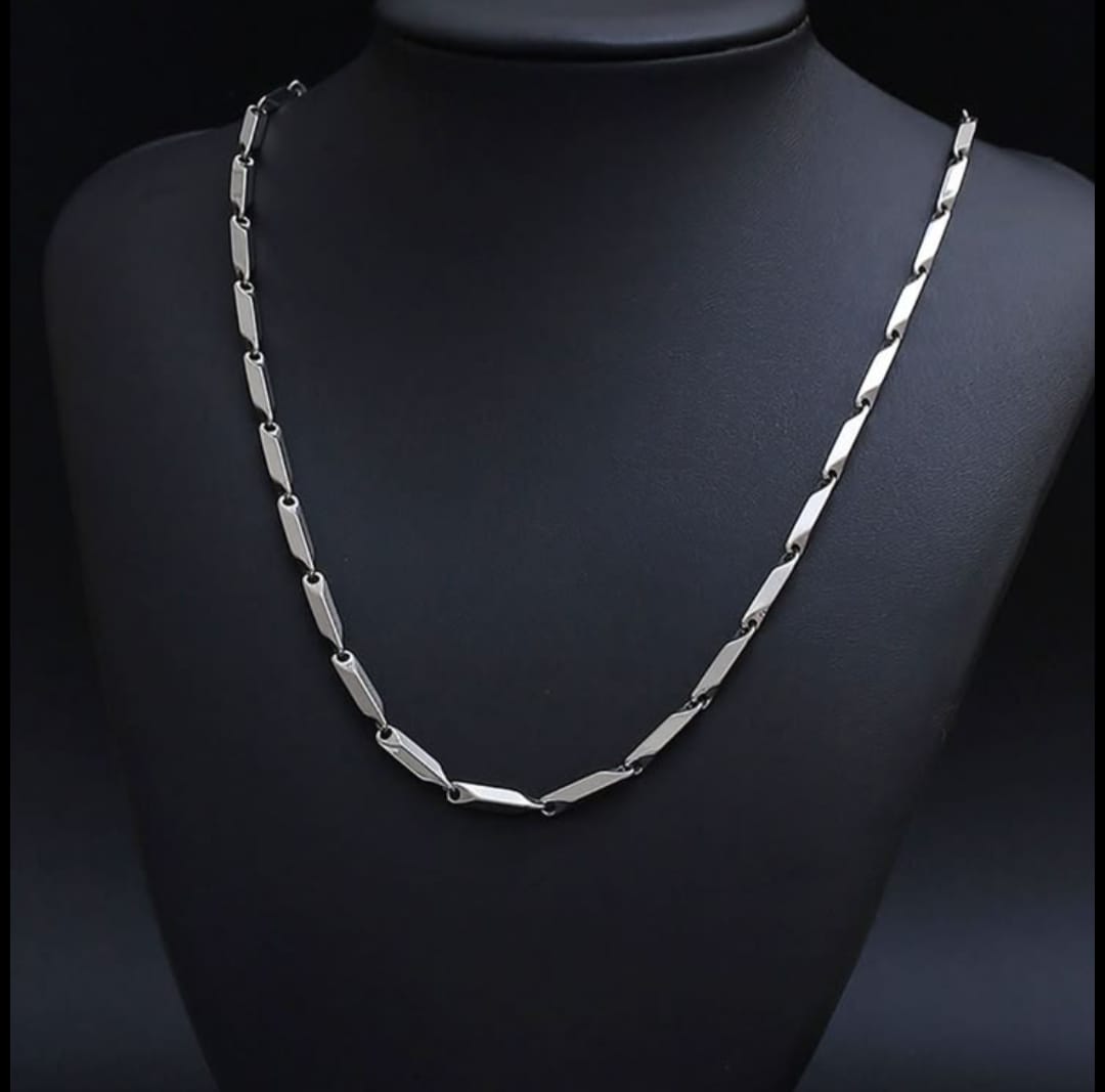 Men's chain
