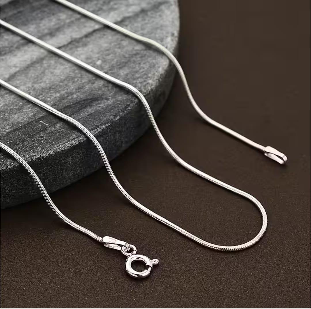 Men's chain