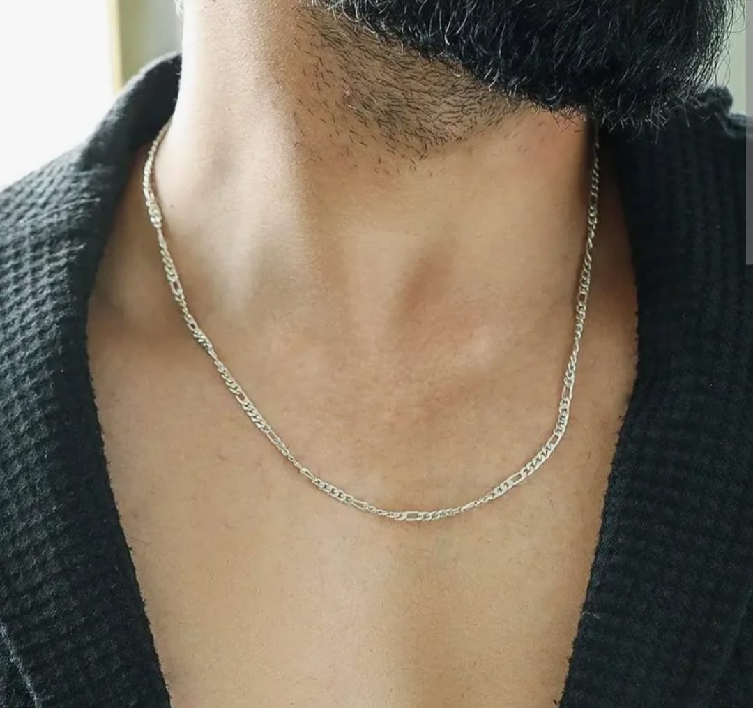Men's chain
