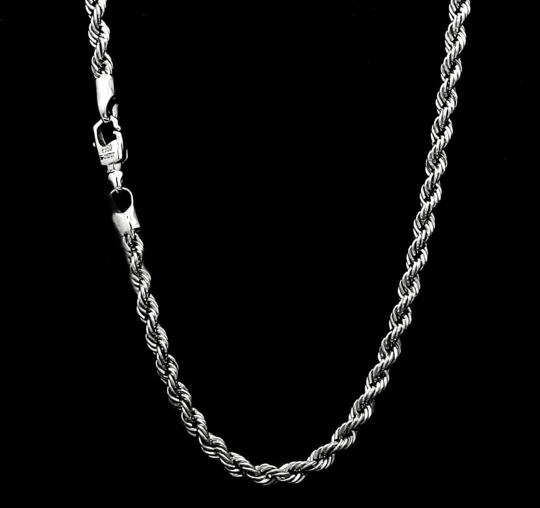 Men's chain