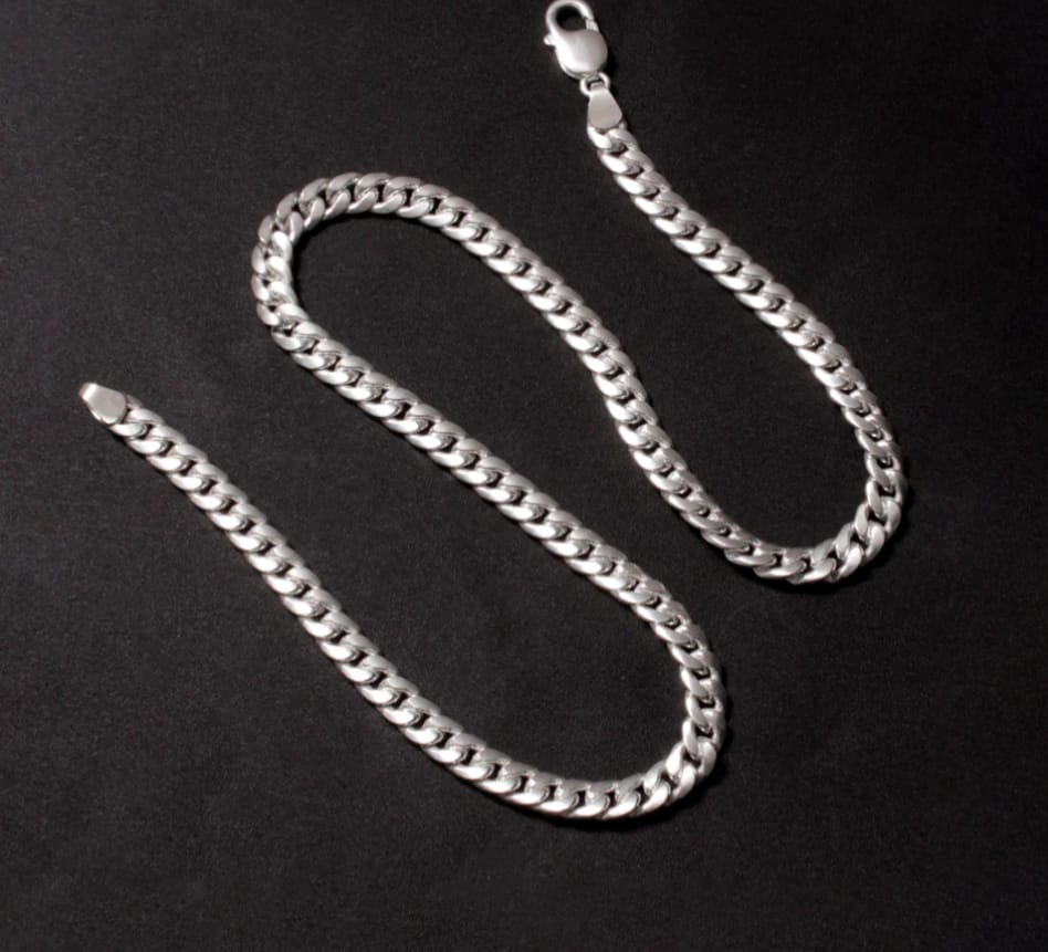 Men's chain
