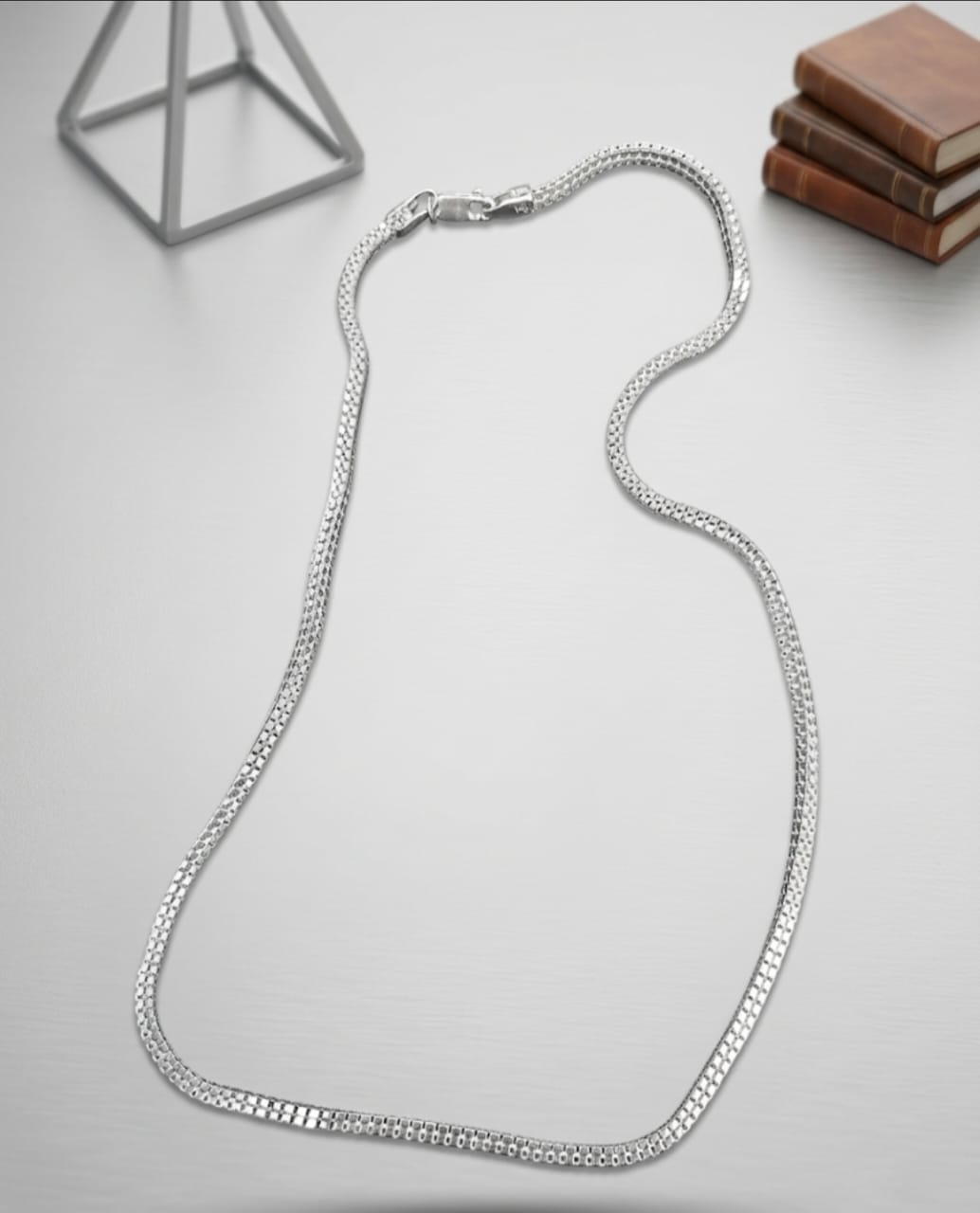 Men's chain