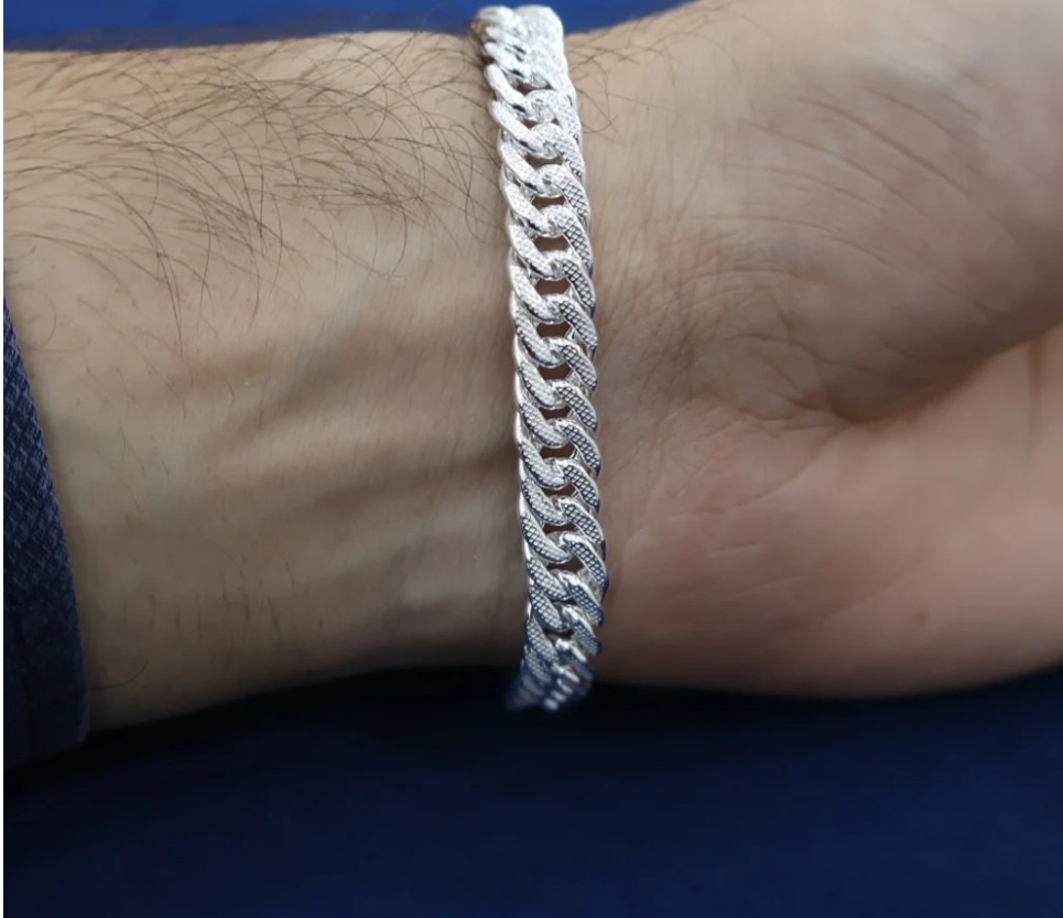 Men's bracelet
