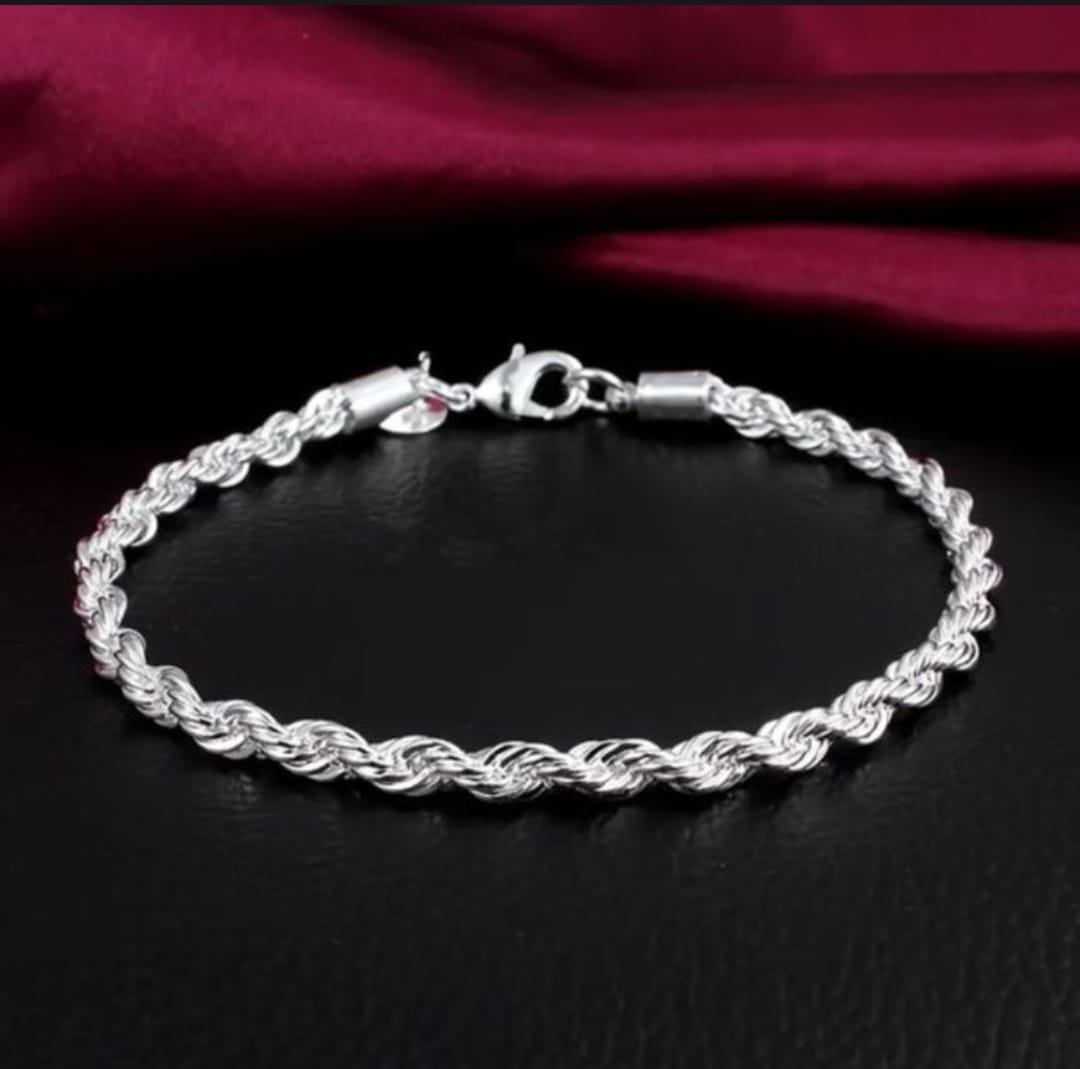 Men's bracelet