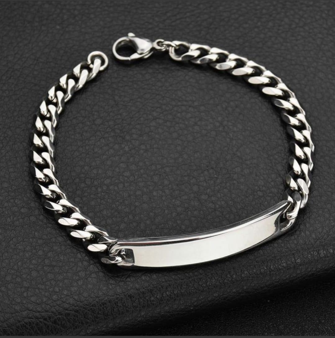 Men's bracelet