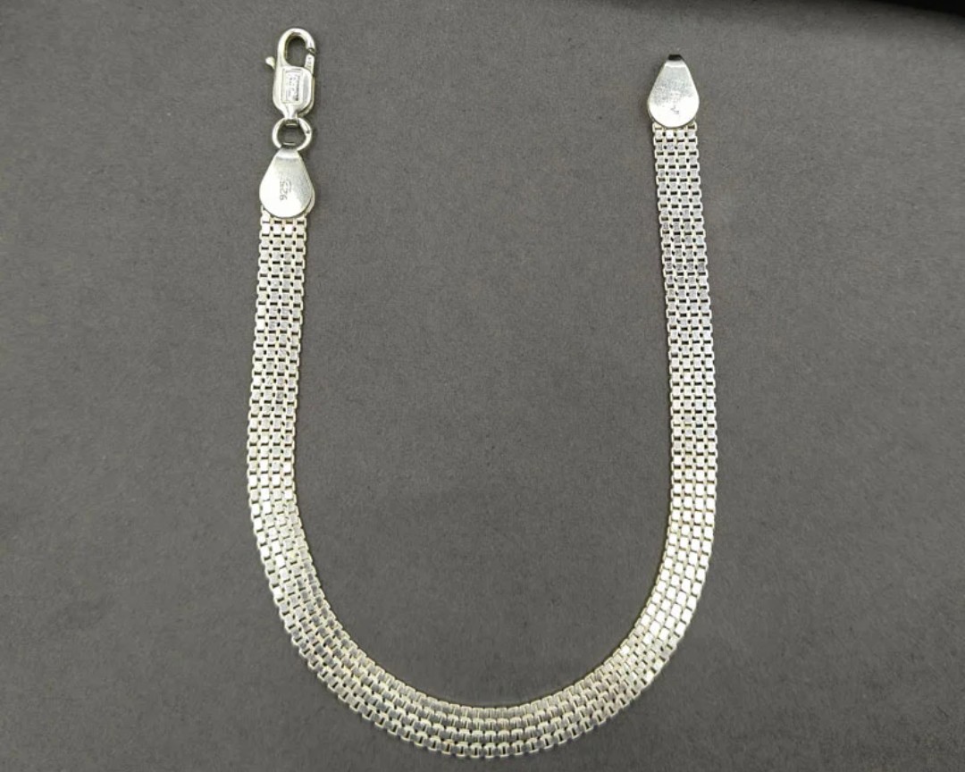 Men's bracelet