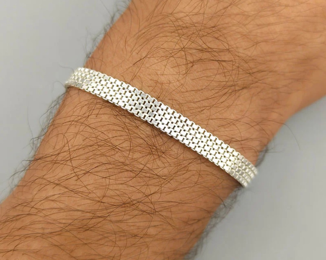 Men's bracelet
