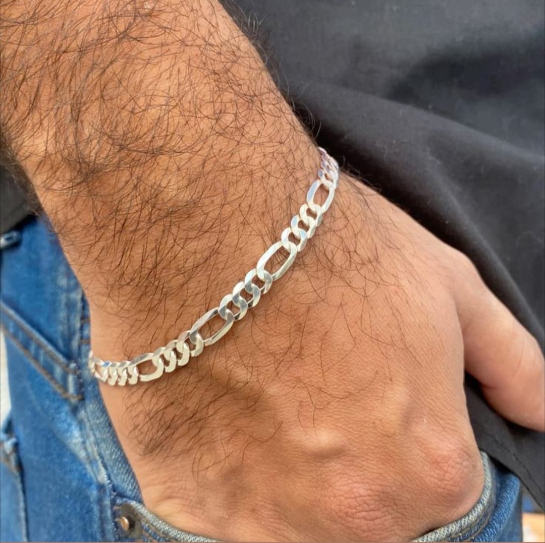 Men's bracelet