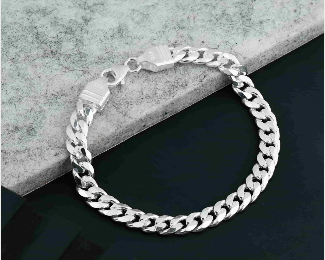 Men's bracelet