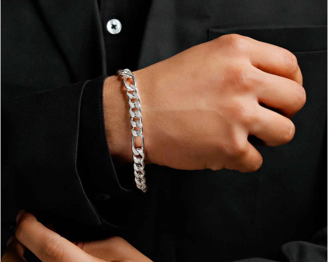 Men's bracelet