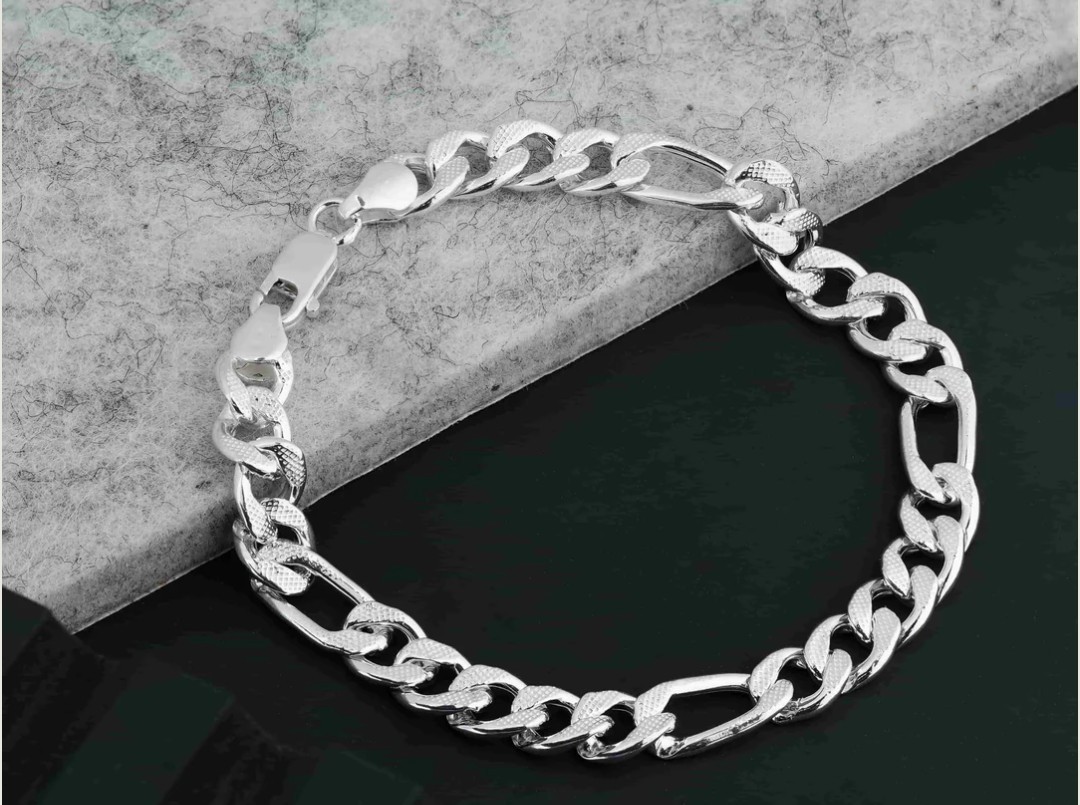 Men's bracelet