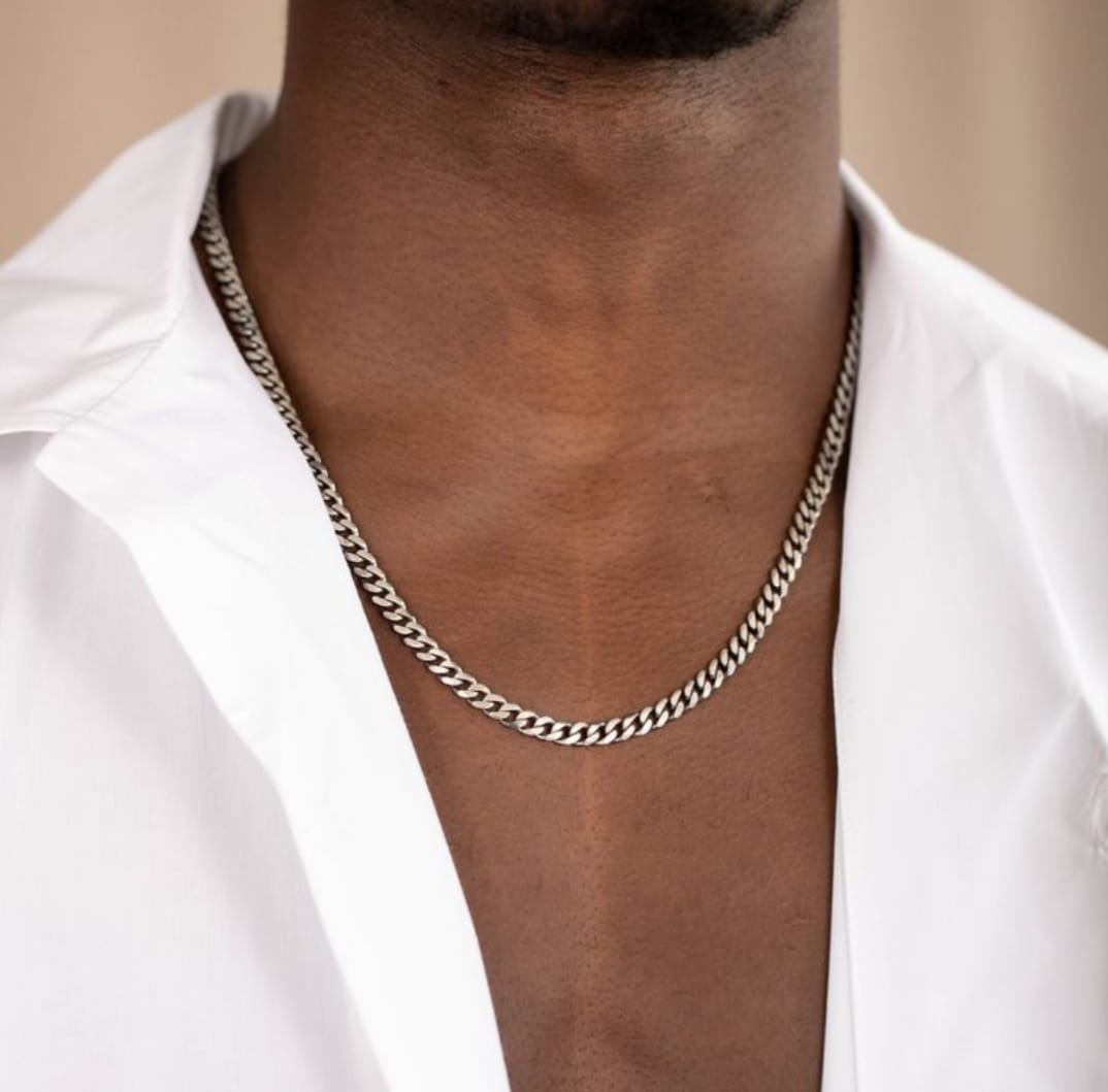 Men's chain