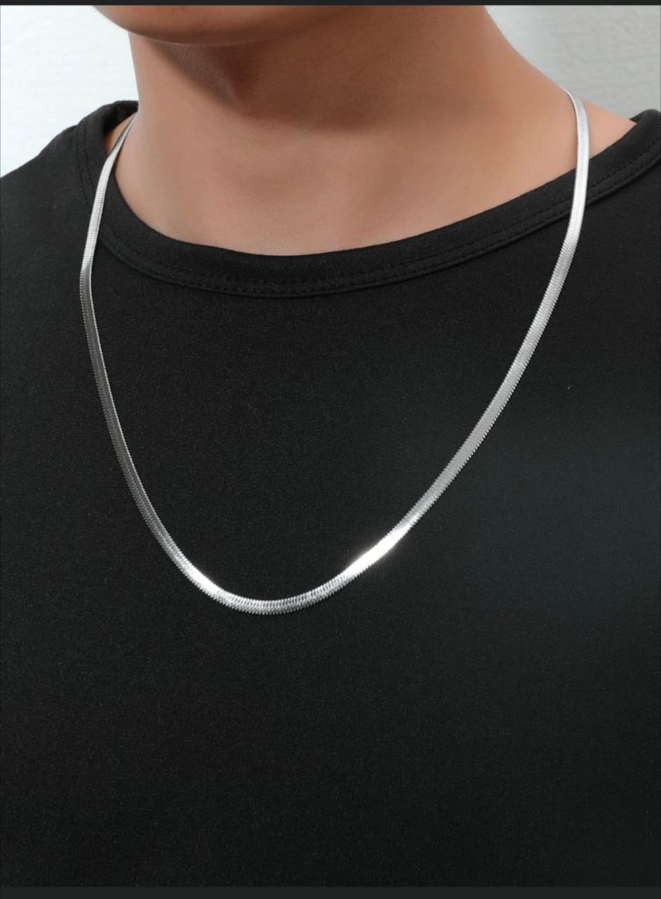 Men's chain