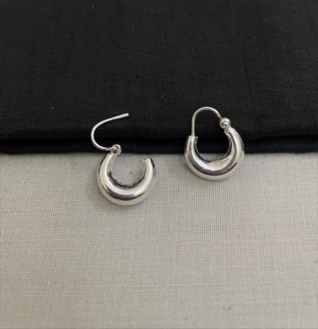 Earrings kaju bali