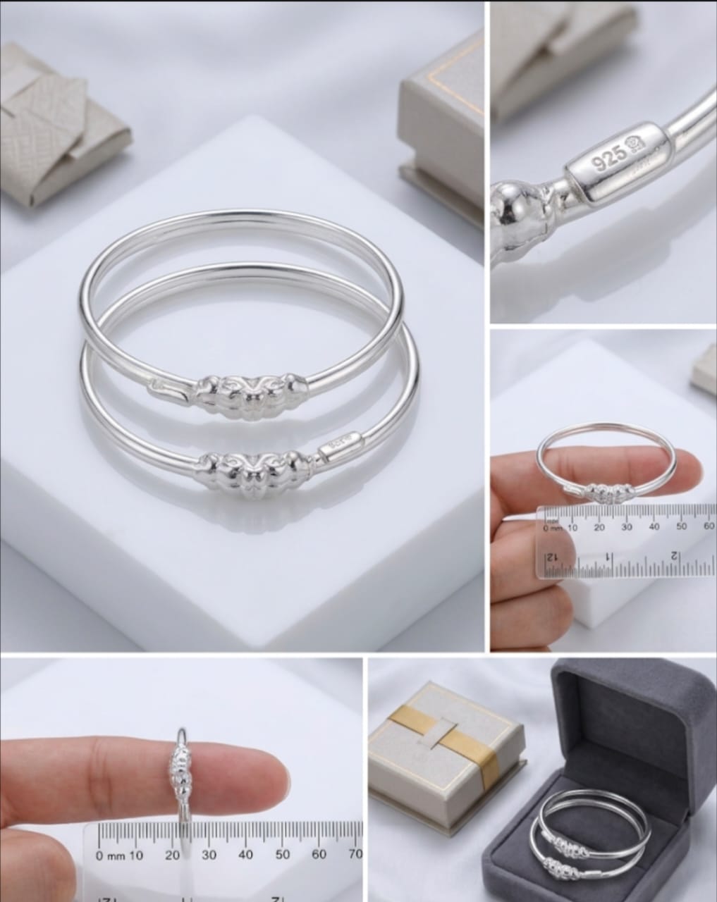Baby bracelet