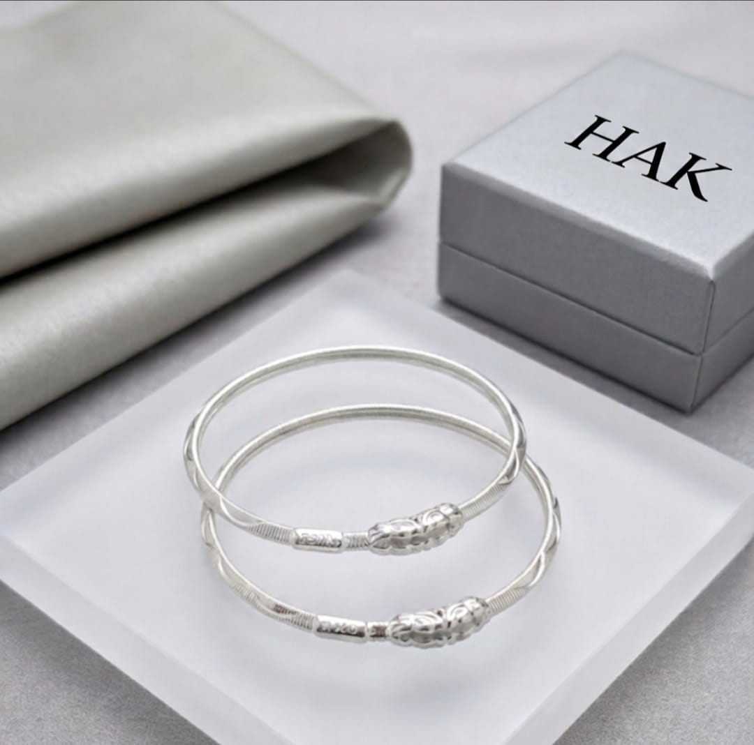 Baby bracelet
