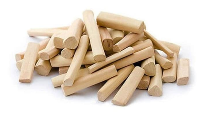 सफेद चंदन ( per piece ₹150 )