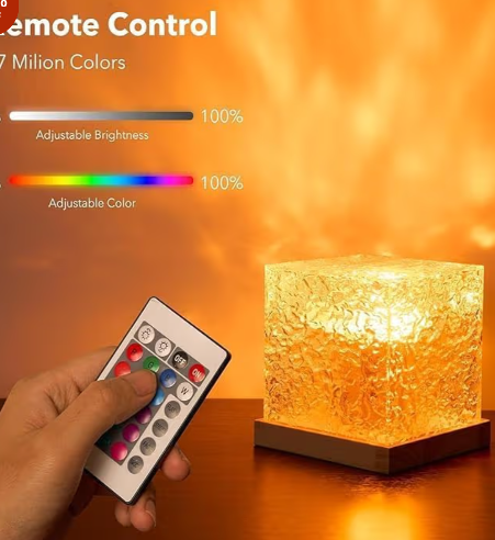 Floating lamp