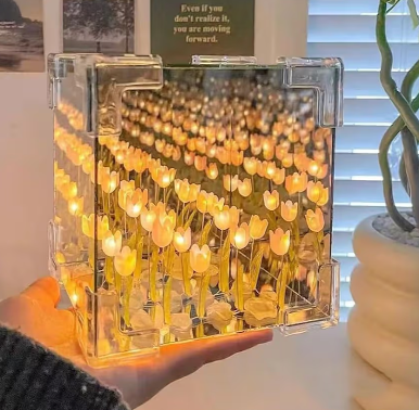 tulip light gift