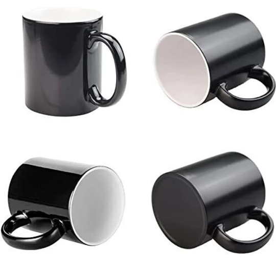 Magic mug