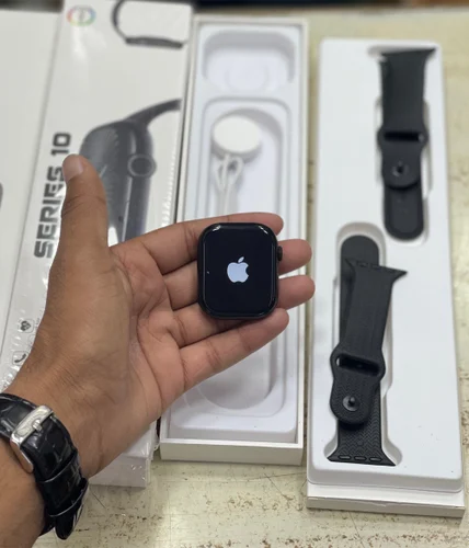 Series 10 smart watch
