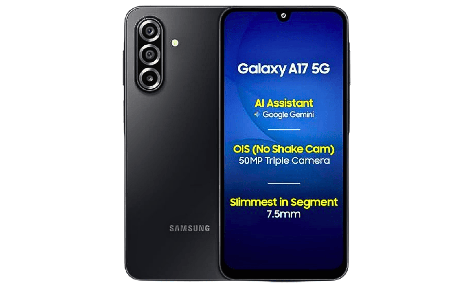 Samsung Galaxy A17 5G