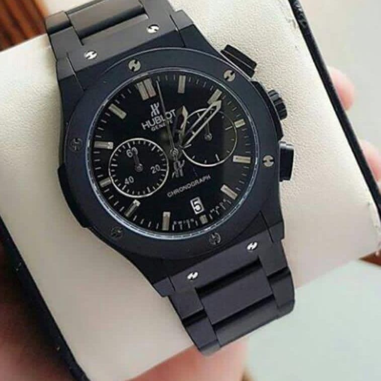 Hublot mans watch