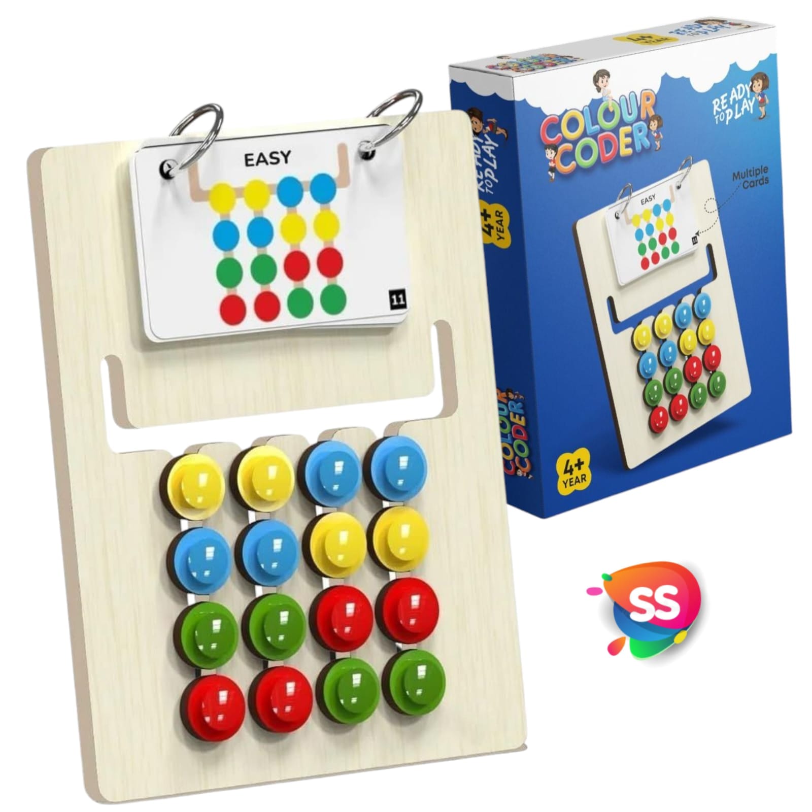 Kids game