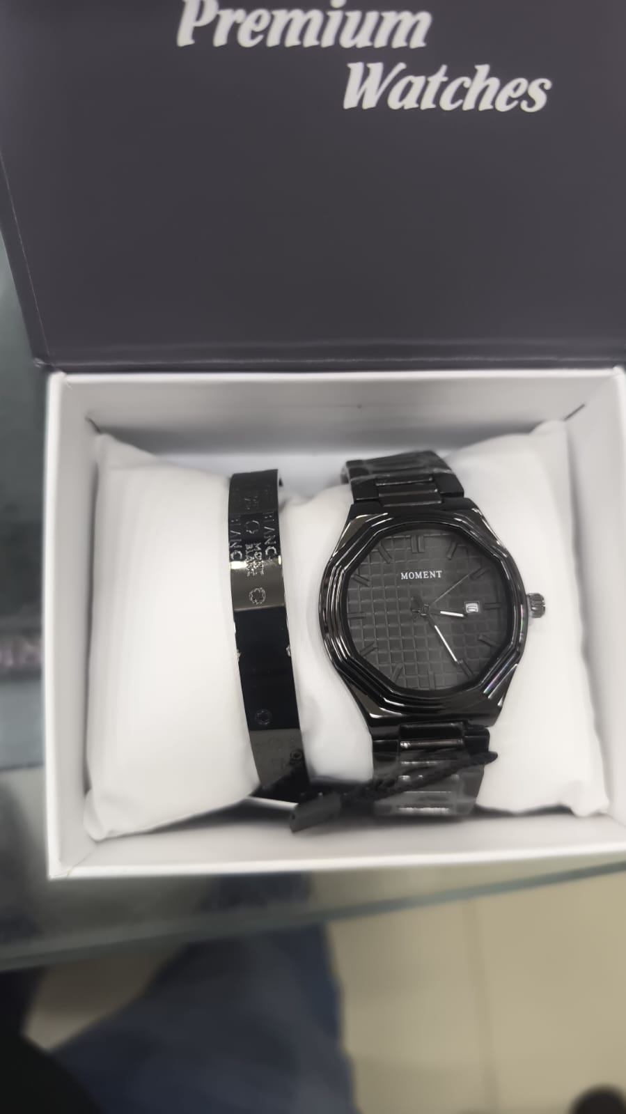 Bestwin brand watch