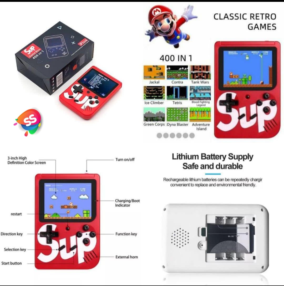 Kids game
