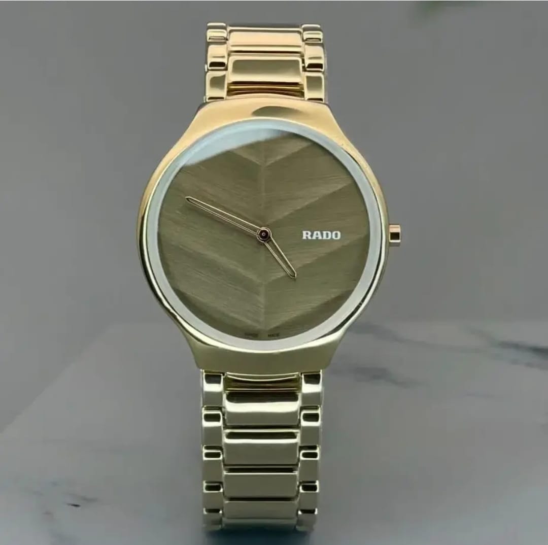 Rado ciramic