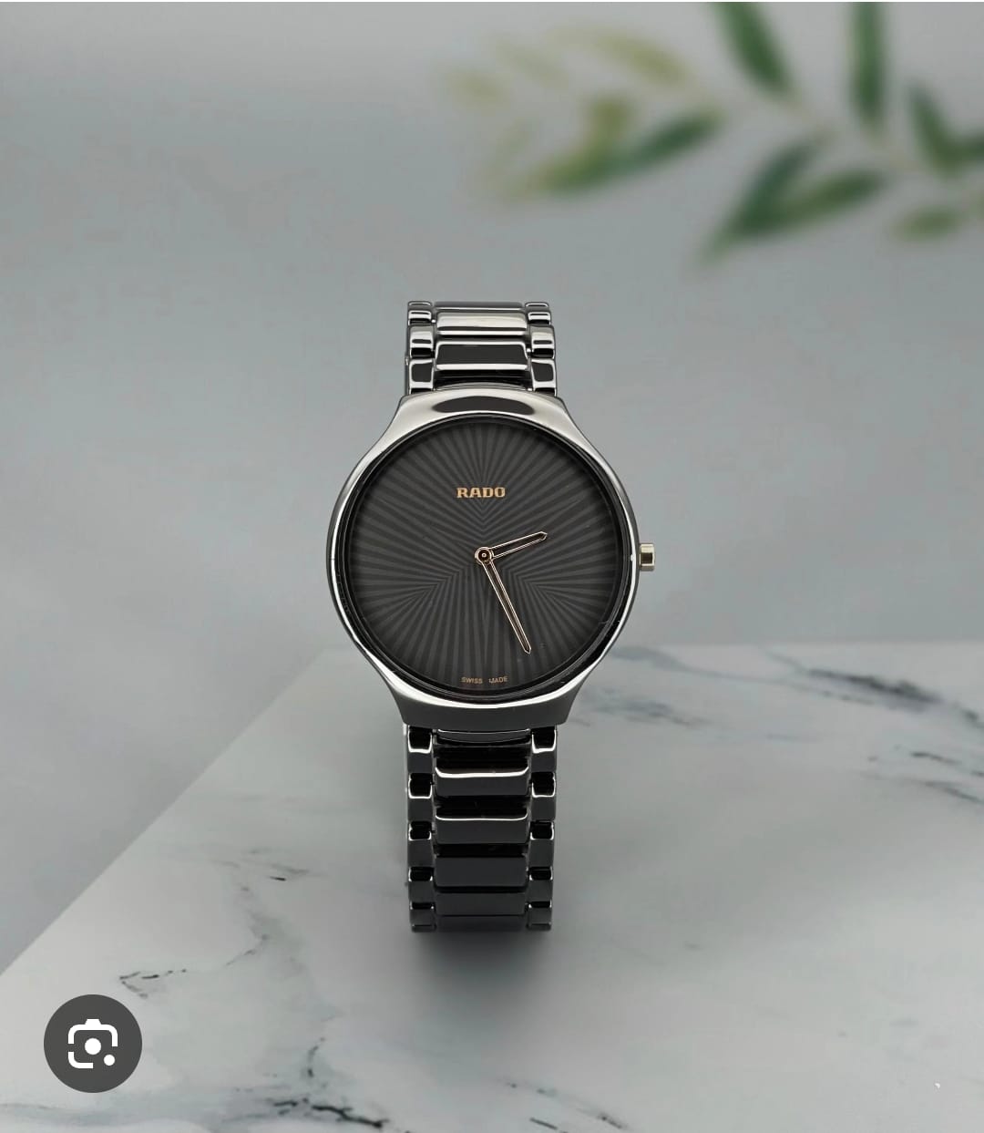 Rado ciramic
