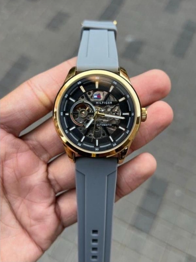 Tommy automatic watch
