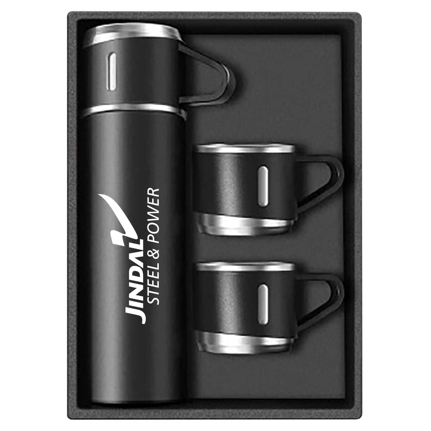 Coffee Flask Set