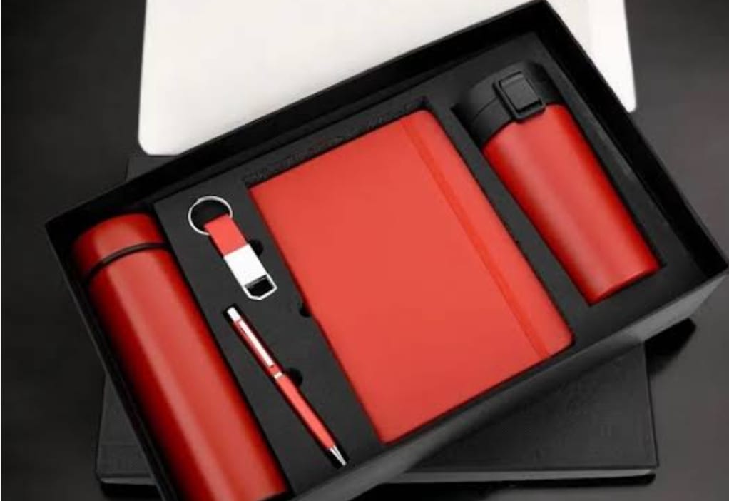 Corporate Gift Combo Set