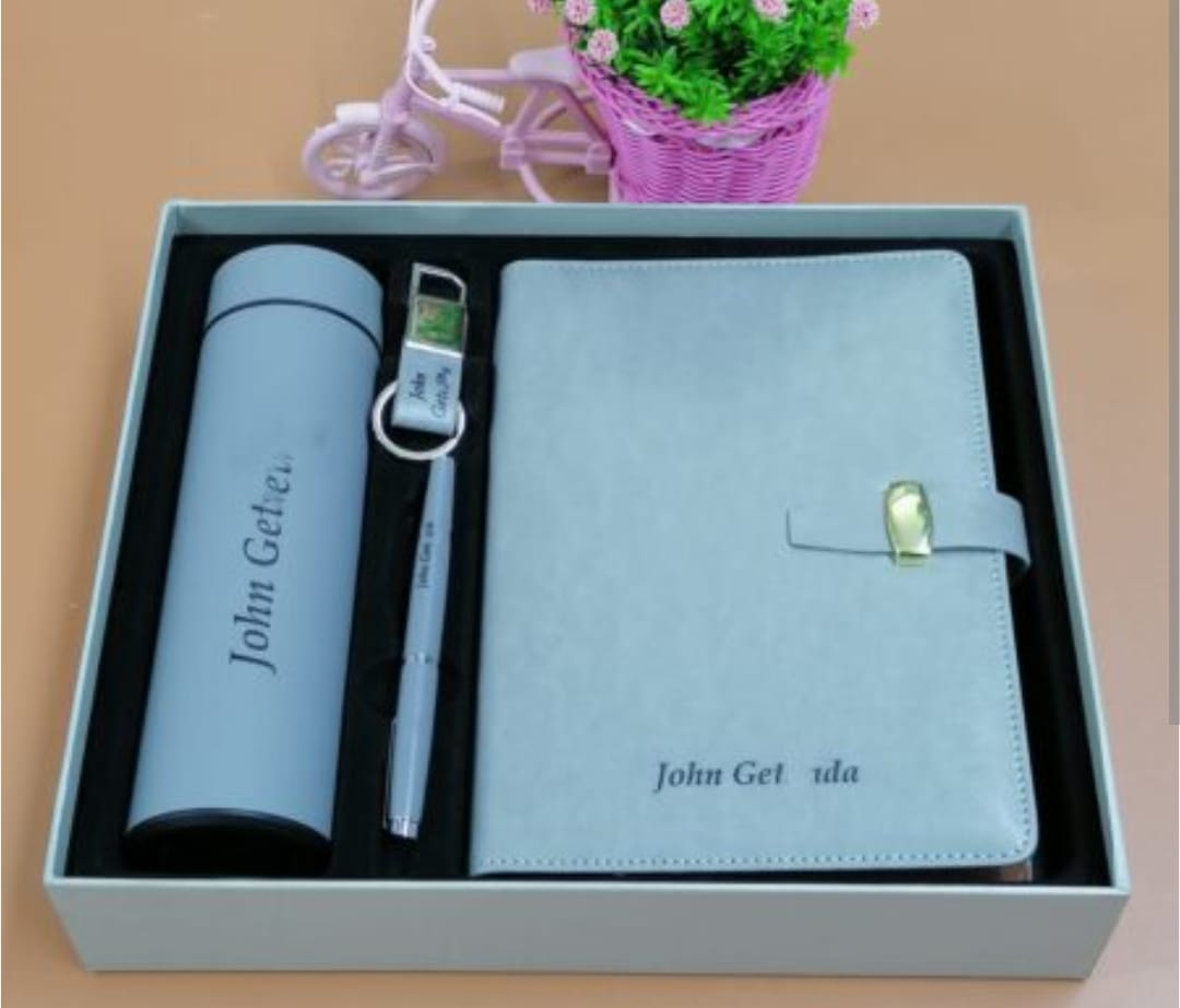 Corporate Gift Combo Set