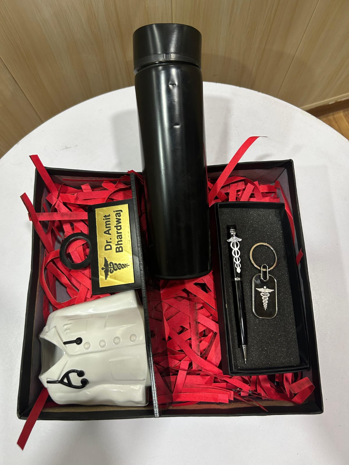 Corporate Gift Combo Set