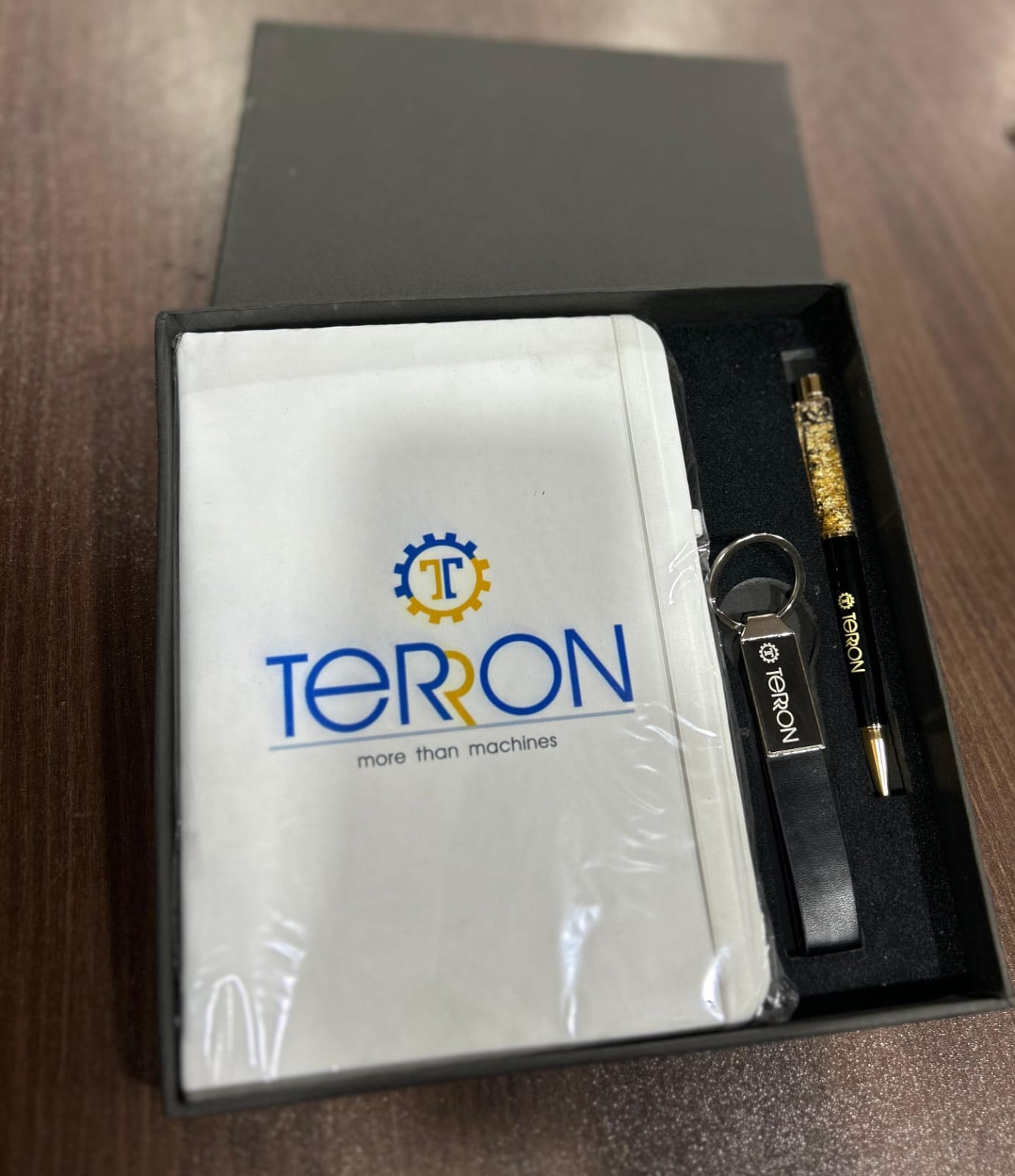 Corporate Gift Combo Set