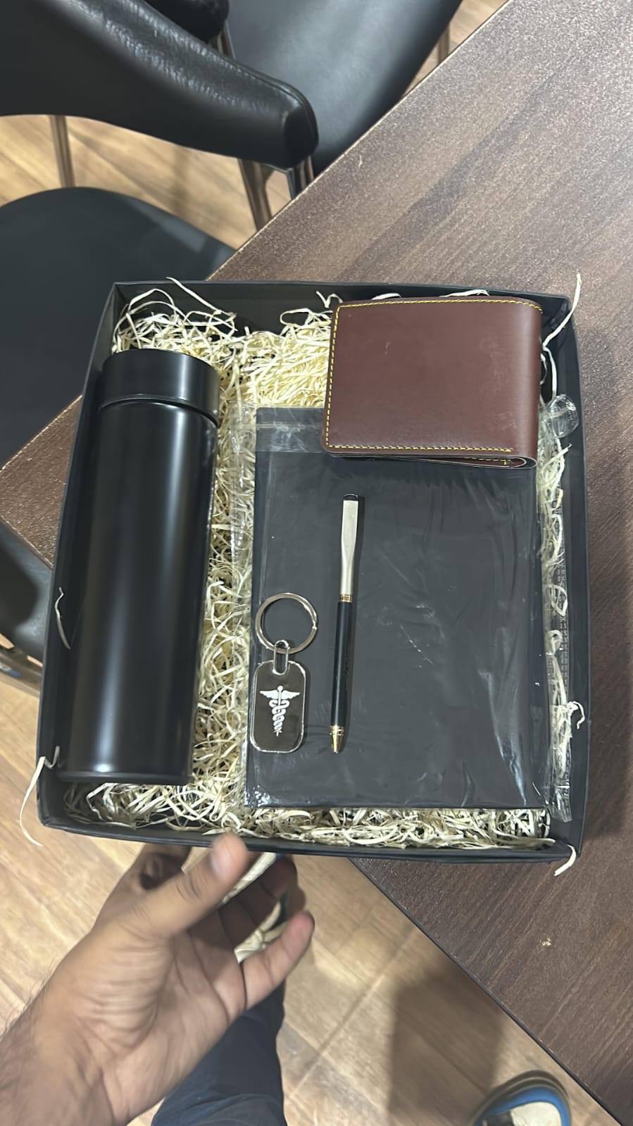 Corporate Gift Combo Set