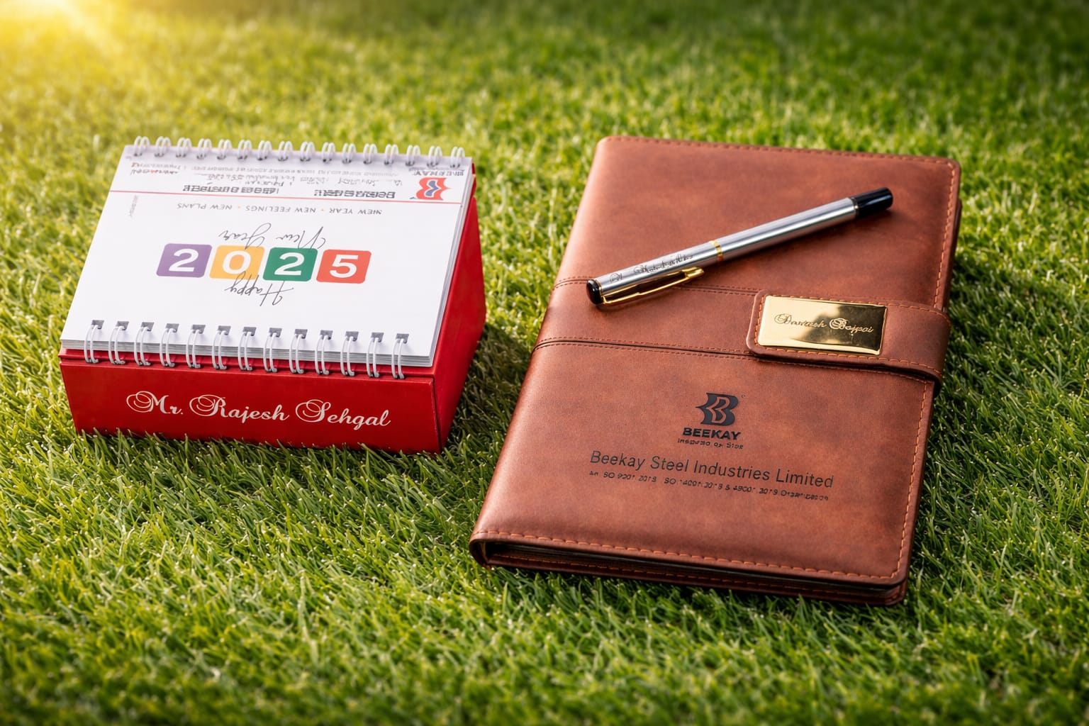 Corporate Gift Combo Set