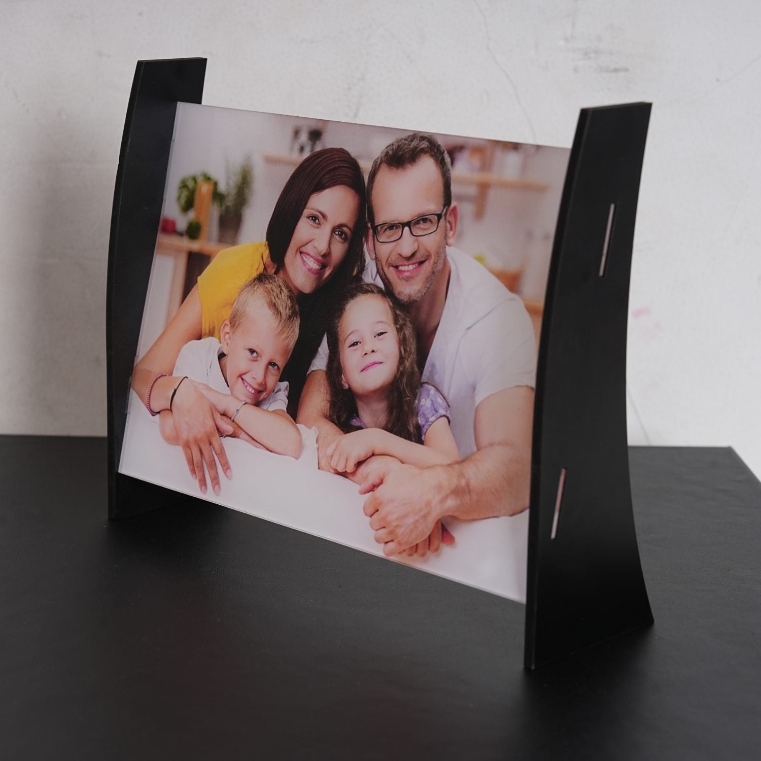 Acrylic Photo Frame
