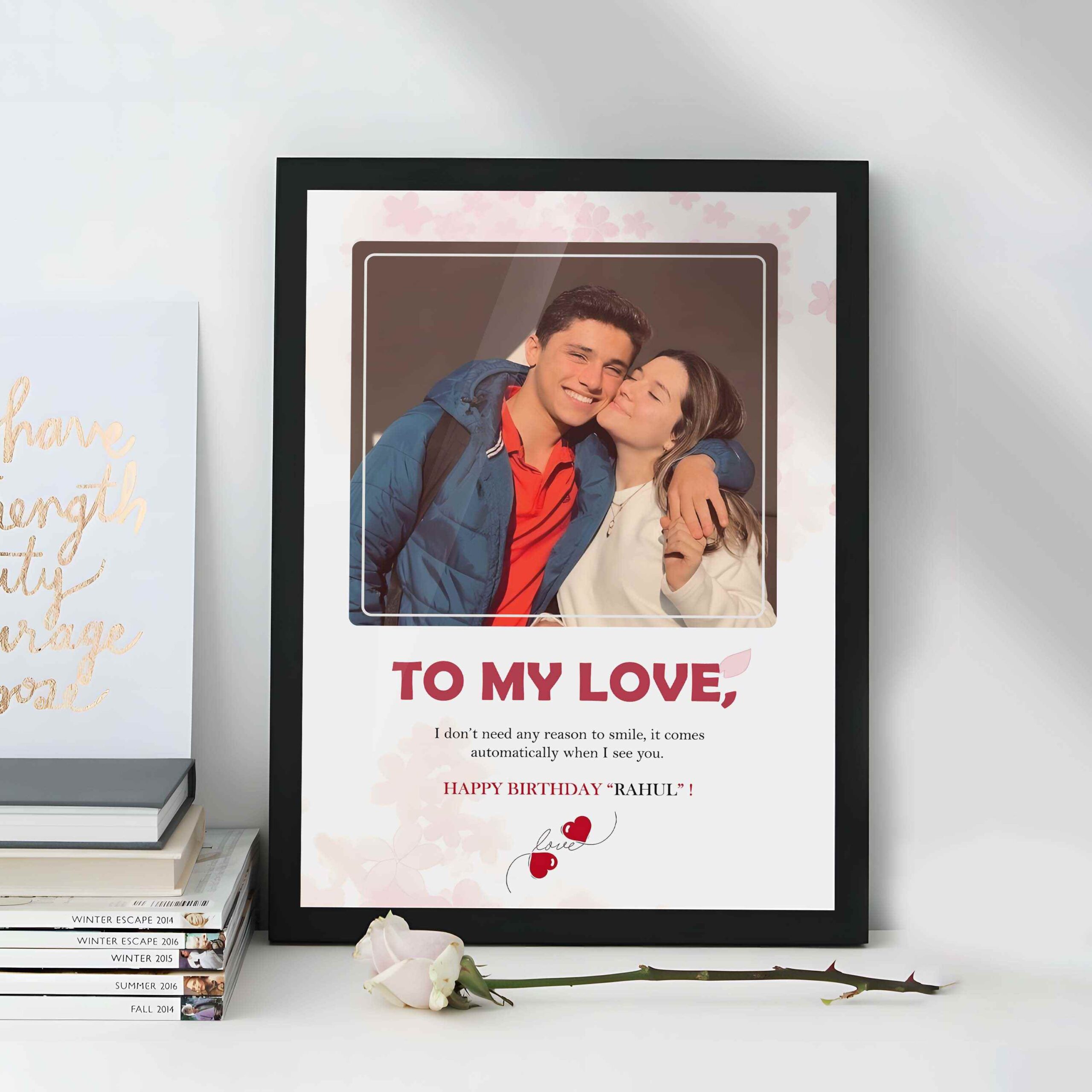 All Types Of Photo Frames