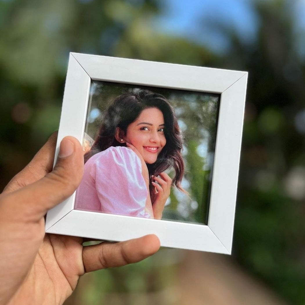 All Types Of Photo Frames
