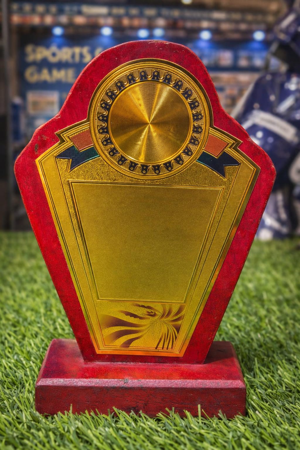 All Types Of Wooden Trophy