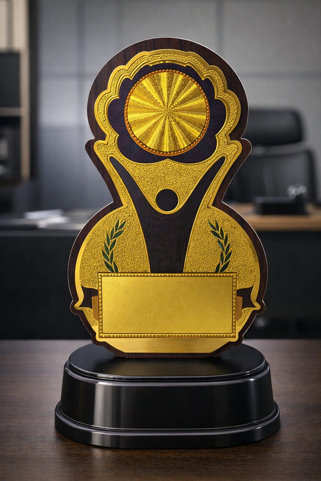All Types Of Wooden Trophy