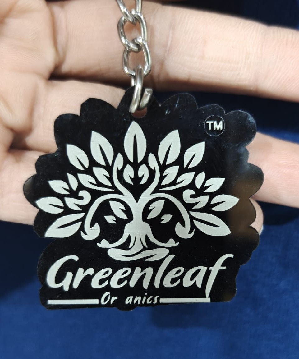 Premium Custom Key Chains