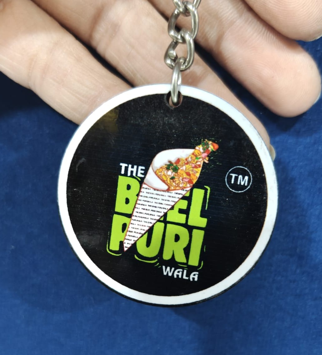 Premium Custom Key Chains