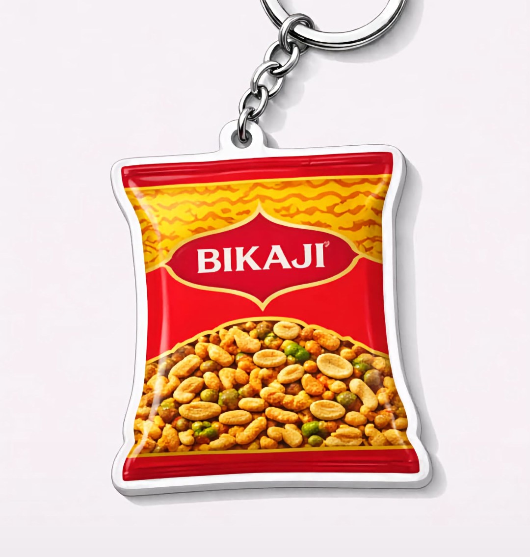 Premium Custom Key Chains